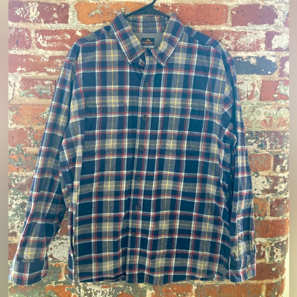 Ridgecut - Toughwear - Size L